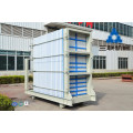 Prefabricated House Eps Cement Sandwich Wall Panel Production Line\Eps Wall Sandwich Panel Machine